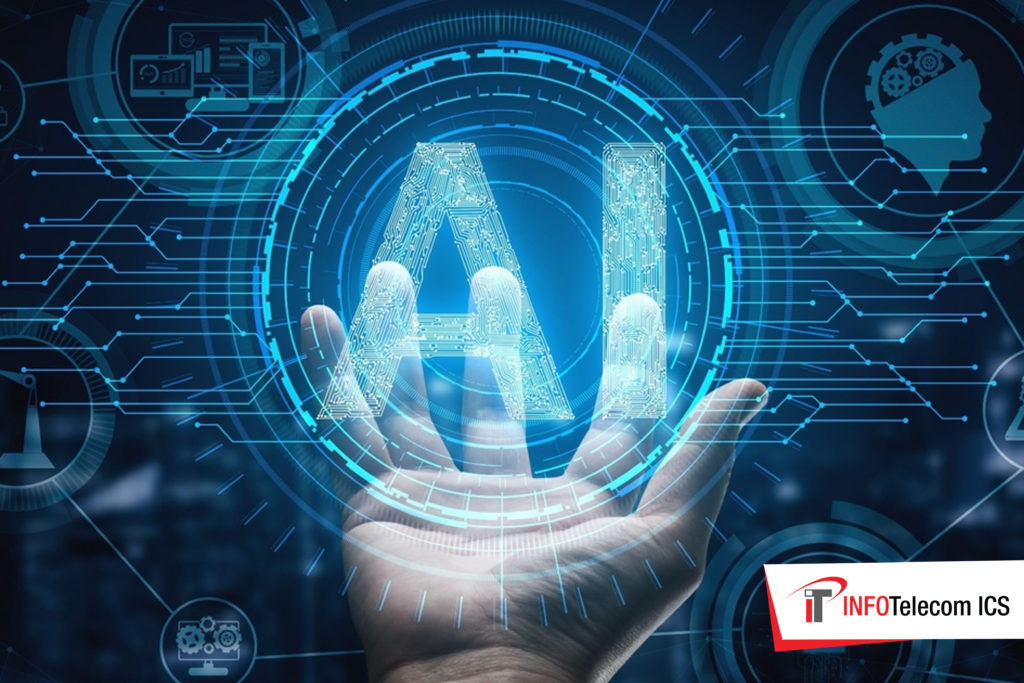The Rise of AI in Telecommunications: INFO-Telecom at the forefront of ...