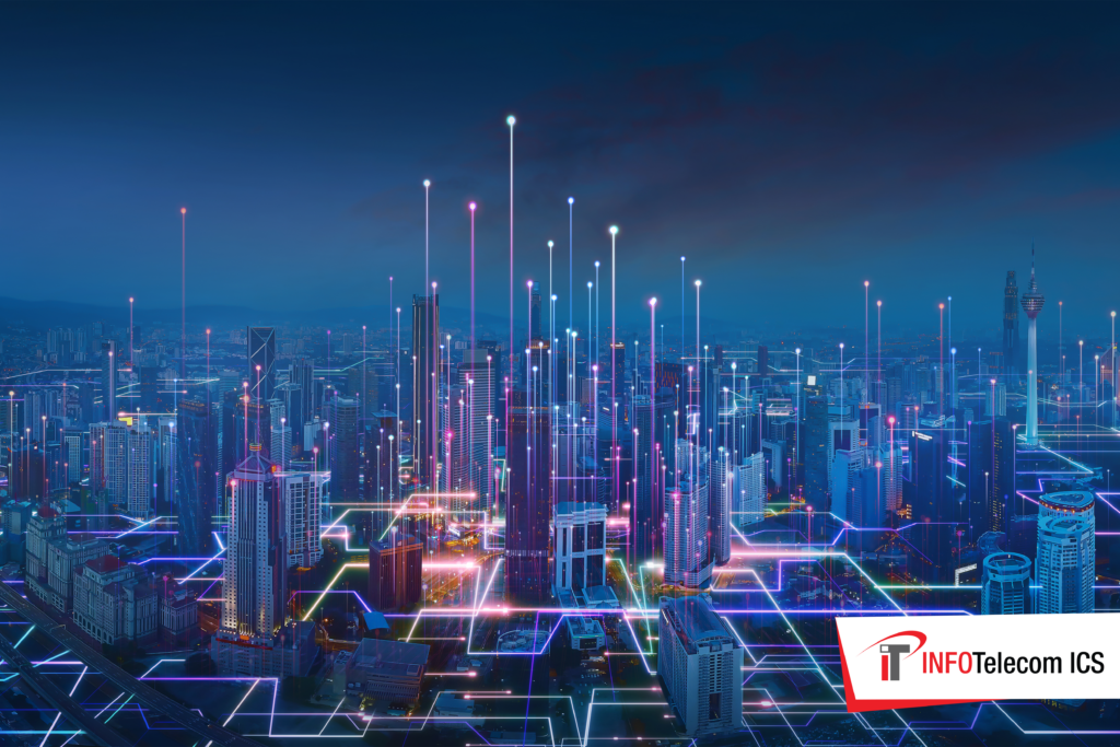 Telecom Trends 2024: What to Expect from InfoTelecom in the Coming Year ...